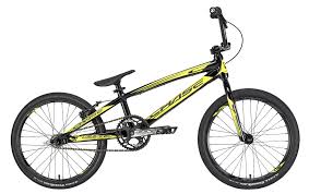 Chase Edge Bmx Bike Race 2020 All Sizes Black