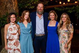 Fans slam sam and matt for allowing mum's 'intruders' to join them on the farm 14/07/2021 fans of farmer wants a wife have slammed two bachelors for allowing two intruders into their dating pool, blindsiding the women who have been vying for their hearts for weeks. 4jbv 9isye4gmm
