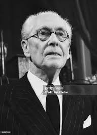 Philip Noel-Baker , the MP for Derby South, 1960. News Photo