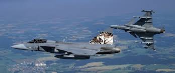 Memenuhi kebutuhan yang obyektif, bukan keinginan yang subyektif: Gripen Combat Aircraft Sales To The Czech Republic And Hungary Compendium Of Arms Trade Corruption