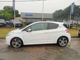 Image result for Blanc Perle 2014 Peugeot