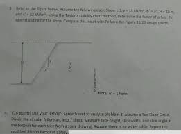 solved refer to the figure below assume the following da