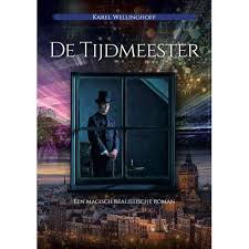 De Tijdmeester In 2020 Boeken Non Fictie Roman