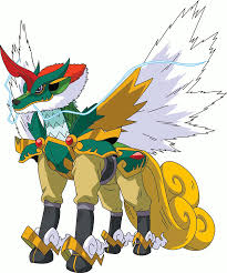 Kudamon Data Squad Digimonwiki Fandom