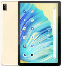 Blackview Tab 8 GSM/2G, UMTS/3G, LTE/4G ...