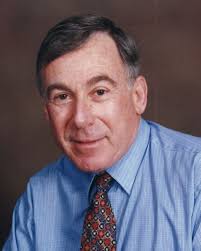 Walter F. Erston, MD Obituary February 25, 2025