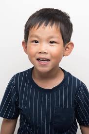 Our sweet little Elijah has been officially matched with a family!!! We are  so excited for him and his family! We love you Elijah!