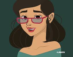 Lilo Pelekai Projects :: Photos, videos, logos, illustrations and branding  :: Behance