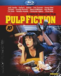 Everything vincent says about amsterdam was true at the time of the movie's release. Pulp Fiction 1994 Photo Gallery Imdb