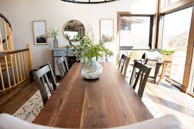 A dining table needs to be well crafted and strong, seat a good many people and be a good size for most rooms. Buy Custom Big Dining Table 10 Seat Family Dining Table 10 Person Dining Table 108 Table 120 Table Made To Order From Brick Mill Craft Furniture Custommade Com