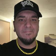 Collar de cuentas de béisbol Pollyanna