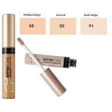 Maybelline Affinitone Kapatici Kullananlar Ve Hakkinda Yorumlari