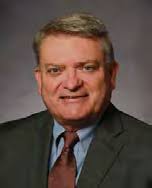 THE MAN BEHIND THE CHAIR