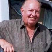 Ray Darrough's Instagram, Twitter & Facebook