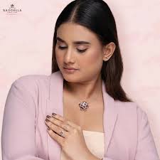 Adorn your bridal attire with a stunning bridal necklace & 2 rings from  Raddella to get a 22kt gold coin absolutely free! Hurry! Visit us in store  at Sausiri Shopping Complex in