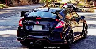 Pin On Honda Civic Usa Review