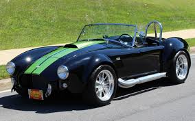 Image result for Light Green 1967 AC Cars