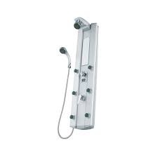 We've got the latest sales on shower bath fixtures. Bathroom Showers Fixtures Image Of Bathroom And Closet