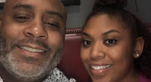 Charisse Wright and Eric Kinslow Jr.'s Wedding Website