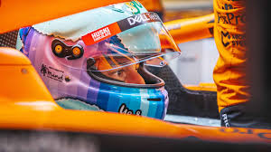 Lando at silverstone in the mcl35m (via,mclaren's ig stories). New Mclaren Mcl35m Makes Its Debut At Silverstone