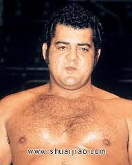 Pedro Morales (Wrestling)