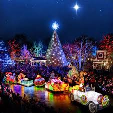 Silver Dollar City Theme Park Home Page Branson Missouri Silver Dollar City Best Christmas Lights Best Christmas Light Displays
