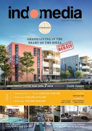 Indomedia January 2019 By Indo Media Issuu