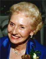 Barbara Grove Obituary (2015)