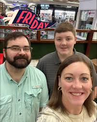 German Roasted Nuts at Kentucky Oaks Mall