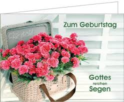 Fotogrusskarte Zum Geburstag Gottes Reichen Segen Logo Buchversand Gmbh Versc Gottes Segen Zum Geburtstag Glucklicher Geburtstag Christliche Geburtstagskarten