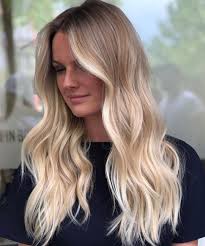Gorgeous Blonde By Cemgumush Citiesbesthairartists Blonde Balayage Balayage Hair Blonde Hair Color