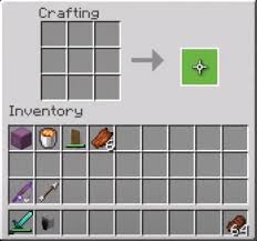 The recipe book is a mechanic in minecraft that serves as a catalog of recipes and as a crafting, smelting, and banner patterning guide. How To Make And Use A Grindstone In Minecraft