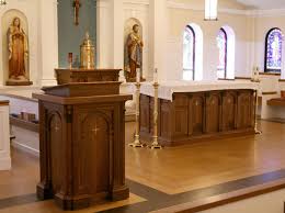Adoremus Bulletin
