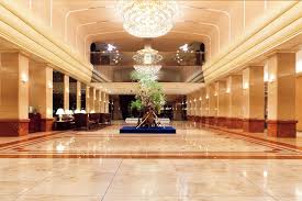Keio Plaza Hotel Tokyo In Tokyo Hotel Rates Reviews On Orbitz