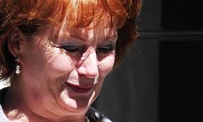 Hazel Blears' resignation leaves Gordon Brown's premiership in crisis