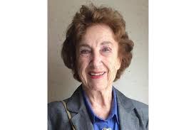 Patricia Hitchcock Obituary (1923