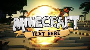 If youre interested in branding your work sparks online youtube thumbnail maker offers you the ability. Free Download Minecraft Thumbnail Backgrounds Minecraft Thumbnail Template 1191x670 For Your Desktop Mobile Tablet Explore 48 Minecraft Wallpaper Template Minecraft Wallpapers For Ipad Minecraft Wallpapers For Your Computer Best