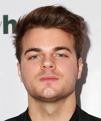 Men's Celebrity Hairstyles