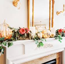 Seriously, don't sleep on target's home section. 7 Fall Decorating Ideas At Target Buffie S Home Decorating