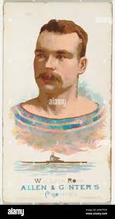 Ross allen hi-res stock photography and images