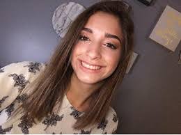 Thalia Jones's Instagram, Twitter & Facebook