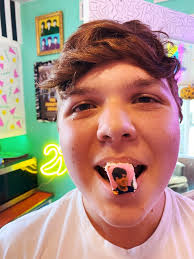 Oh Honestly, Erin » The “Old Enough to Drive a Car” Birthday