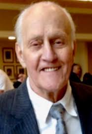 Anthony J. "Muzzy" Rosa, Ret. WPD