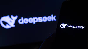 DeepSeek shows Trump tariffs doomed to fail - Asia Times