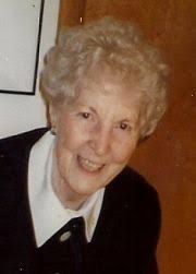 Gwendolyn Leota “Gwen” Plumb Gazaway (1920-2010)