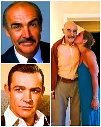 101-year-old man finds happiness alone