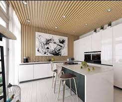 Maybe you would like to learn more about one of these? Inspirasi Desain Dapur Rumah Minimalis Modern Masa Kini
