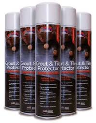 grout sealer to use in a shower