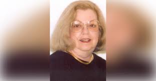 Obituary information for Genevieve R. Marino