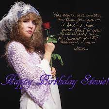 News, sports, weather, and the best of cleveland. Happy Birthday Stevie Nicks Stevie Nicks Stevie Cyndi Lauper